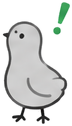 ハト