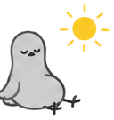 ハト