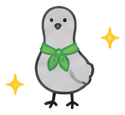 ハト