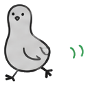 ハト