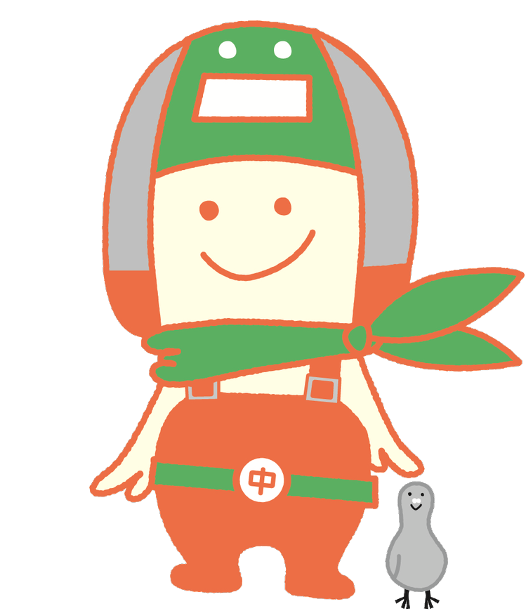 中央線ライダー